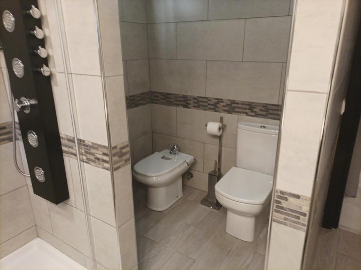 Large 2 Bed Apt Puerto Banus Marina Private Parking Apartment Марбеля Екстериор снимка