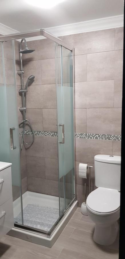 Large 2 Bed Apt Puerto Banus Marina Private Parking Apartment Марбеля Екстериор снимка